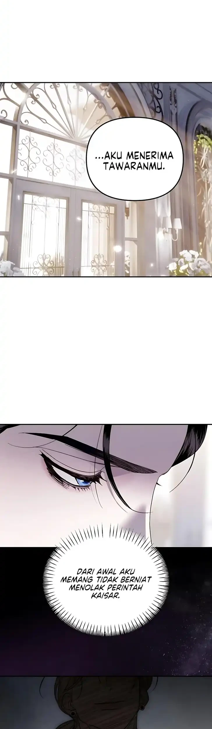 I Only Need the Duke’s Child Chapter 5 Gambar 20