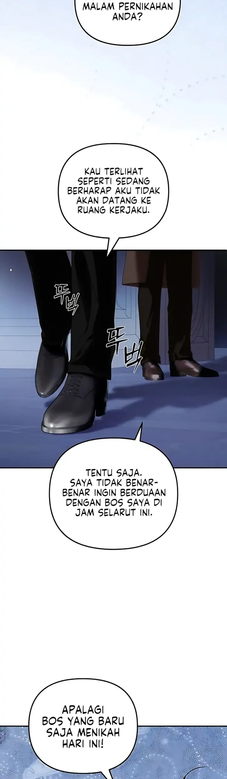 I Only Need the Duke’s Child Chapter 6 Gambar 23