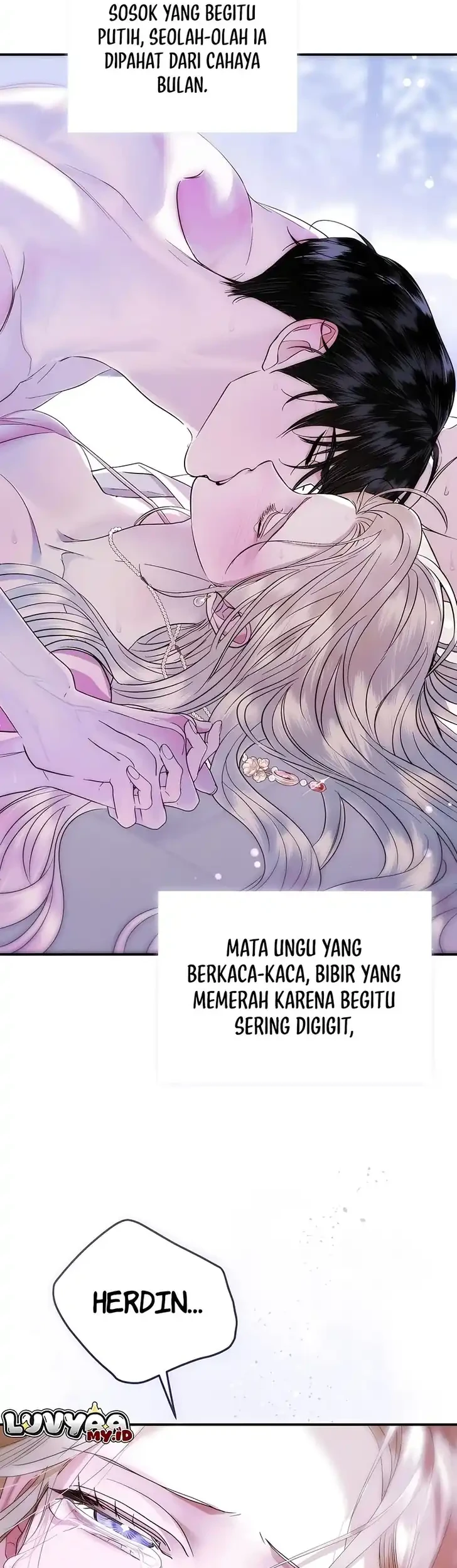 I Only Need the Duke’s Child Chapter 7 Gambar 19