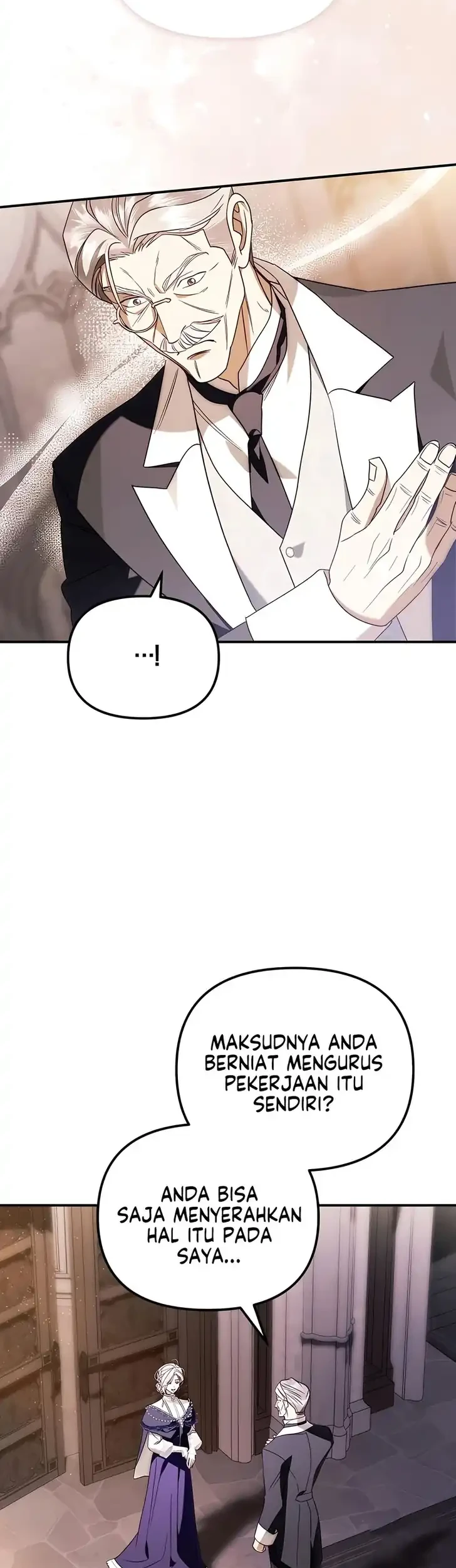 I Only Need the Duke’s Child Chapter 8 Gambar 23
