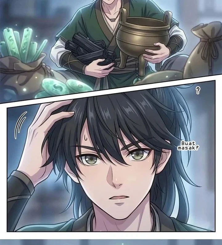 I Opened a Farm in a Cultivation World Chapter 3 Gambar 8