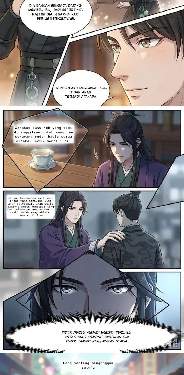 I Opened a Farm in a Cultivation World Chapter 4 Gambar 8