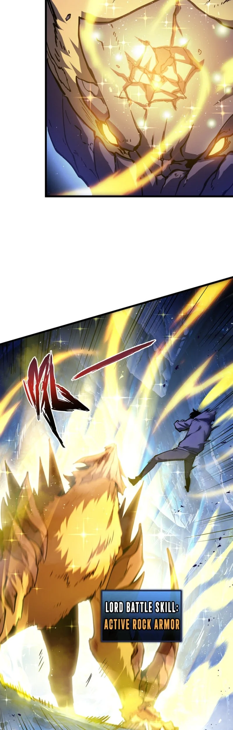 I Owe A Billion Dollars And I am Forced to Become A Worker For An Evil God Chapter 26 Gambar 18