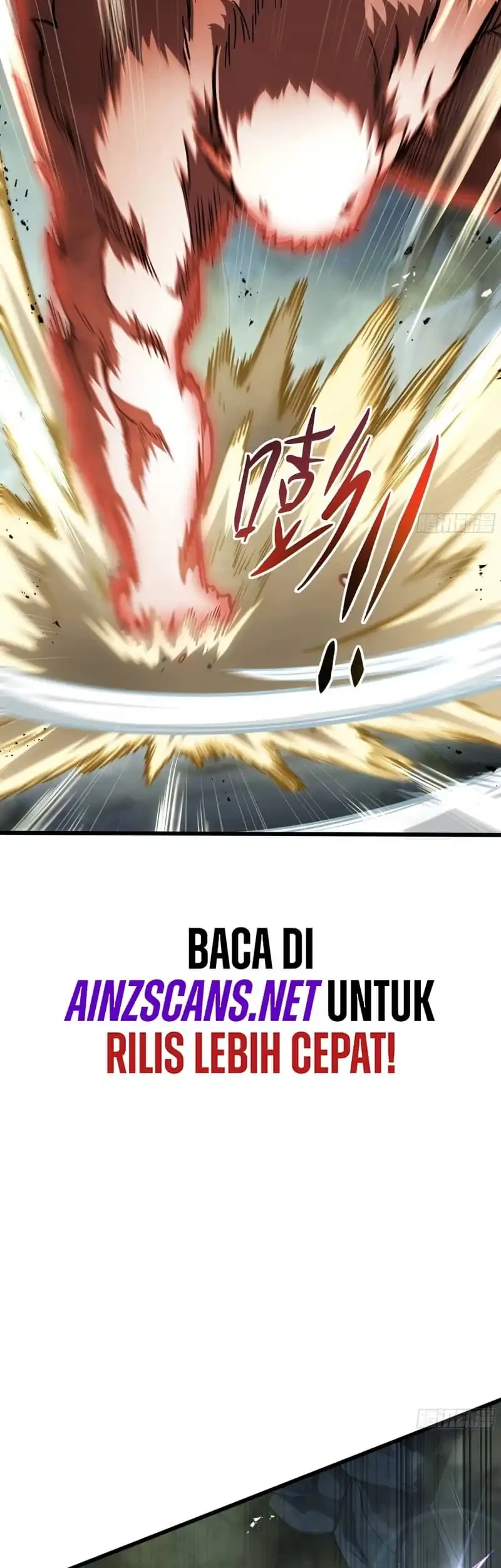 I Owe A Billion Dollars And I am Forced to Become A Worker For An Evil God Chapter 32 Gambar 23