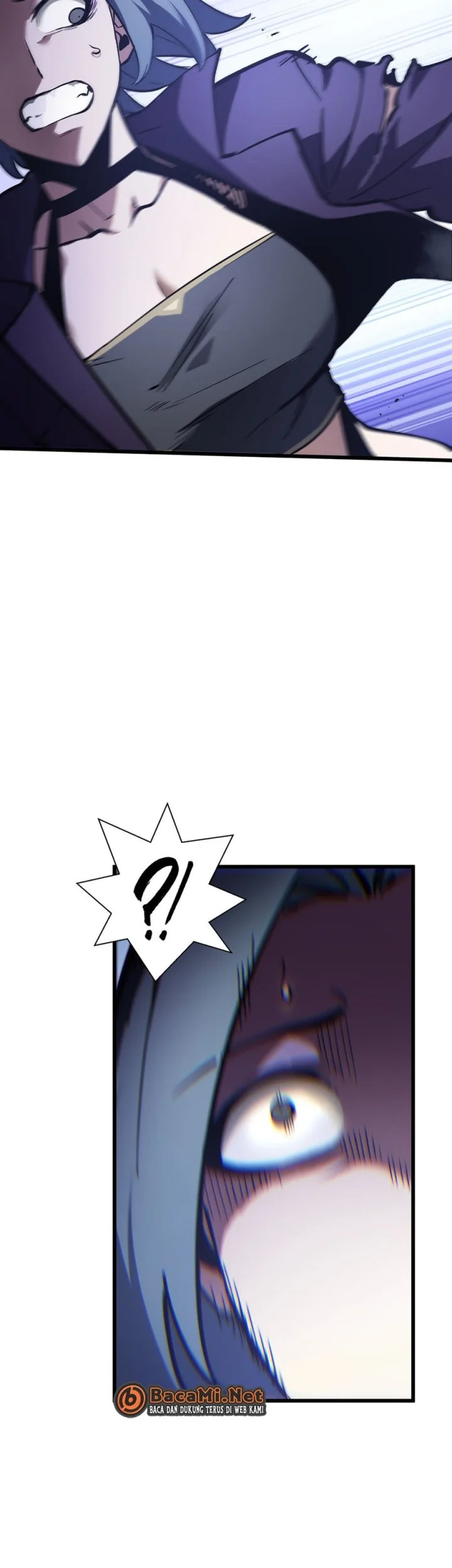 I Owe A Billion Dollars And I am Forced to Become A Worker For An Evil God Chapter 40 Gambar 20