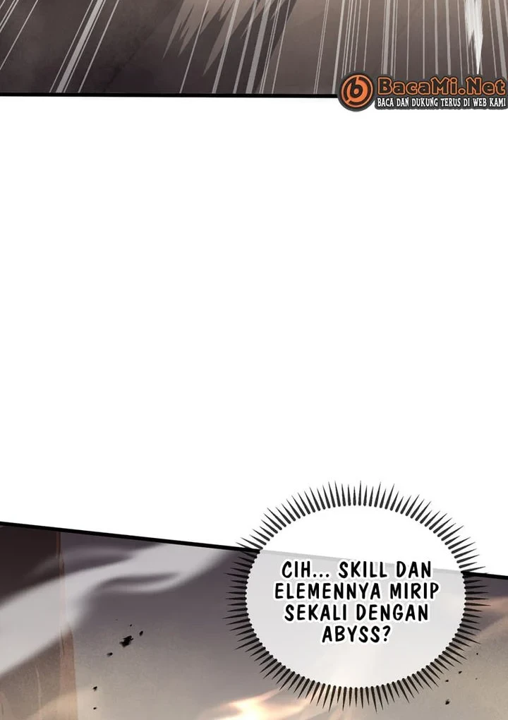 I Owe A Billion Dollars And I am Forced to Become A Worker For An Evil God Chapter 49 Gambar 21