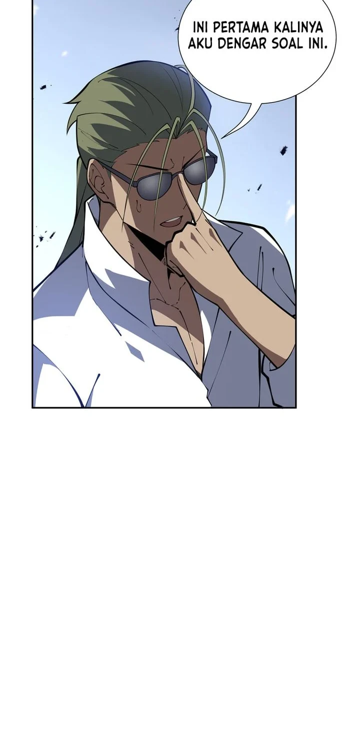 I Owe A Billion Dollars And I am Forced to Become A Worker For An Evil God Chapter 54 Gambar 16