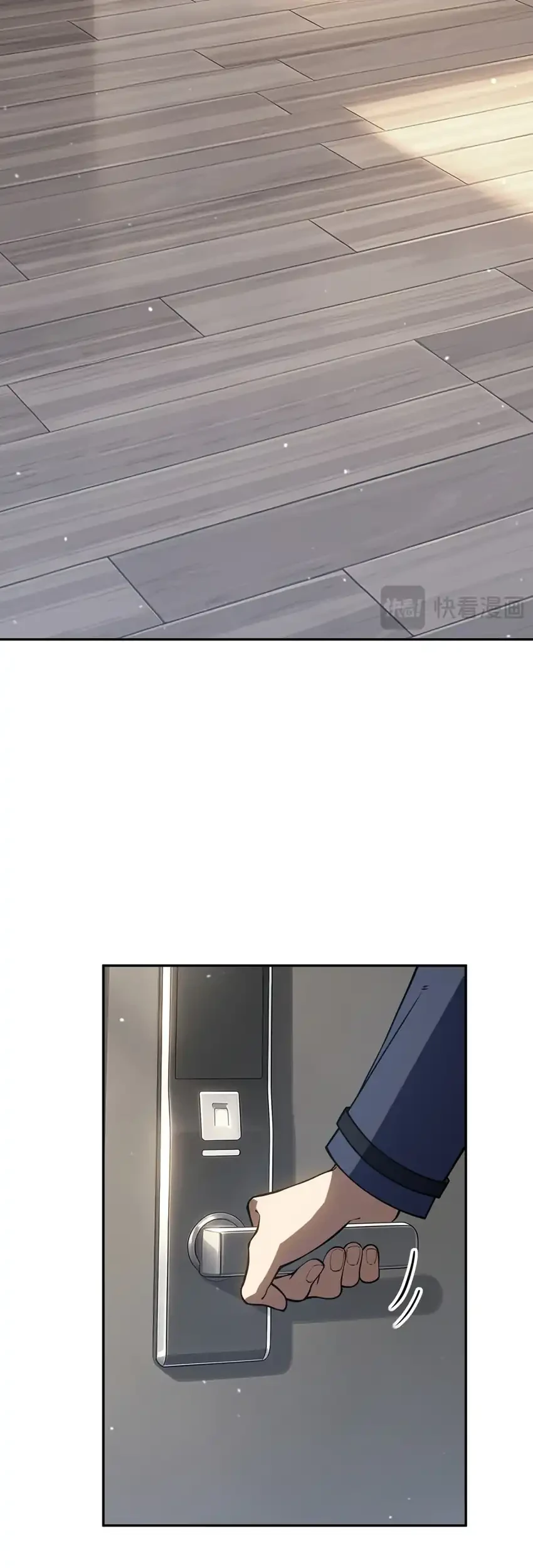 I Owe A Billion Dollars And I am Forced to Become A Worker For An Evil God Chapter 67 Gambar 19