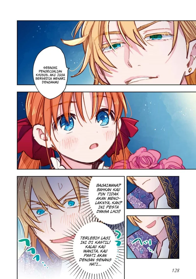 I Picked Up This World’s Strategy Guide! Chapter 12 Gambar 11