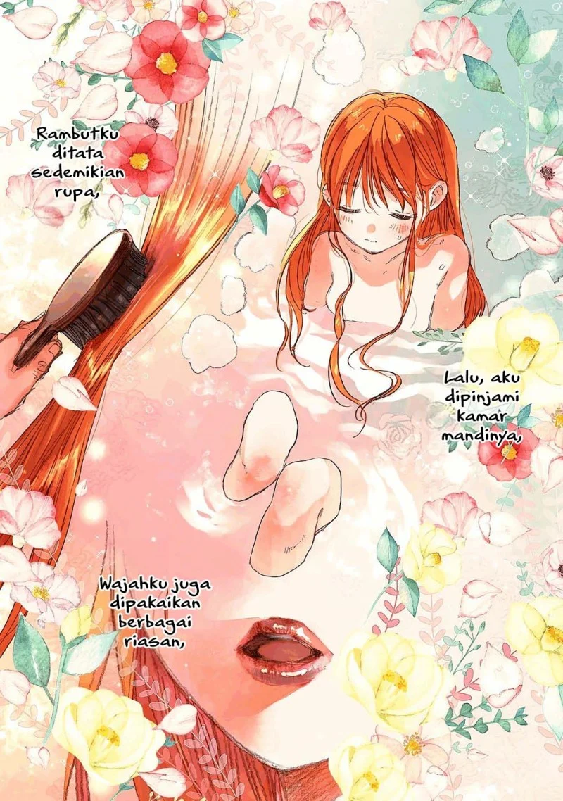 I Picked Up This World’s Strategy Guide! Chapter 13 Gambar 13
