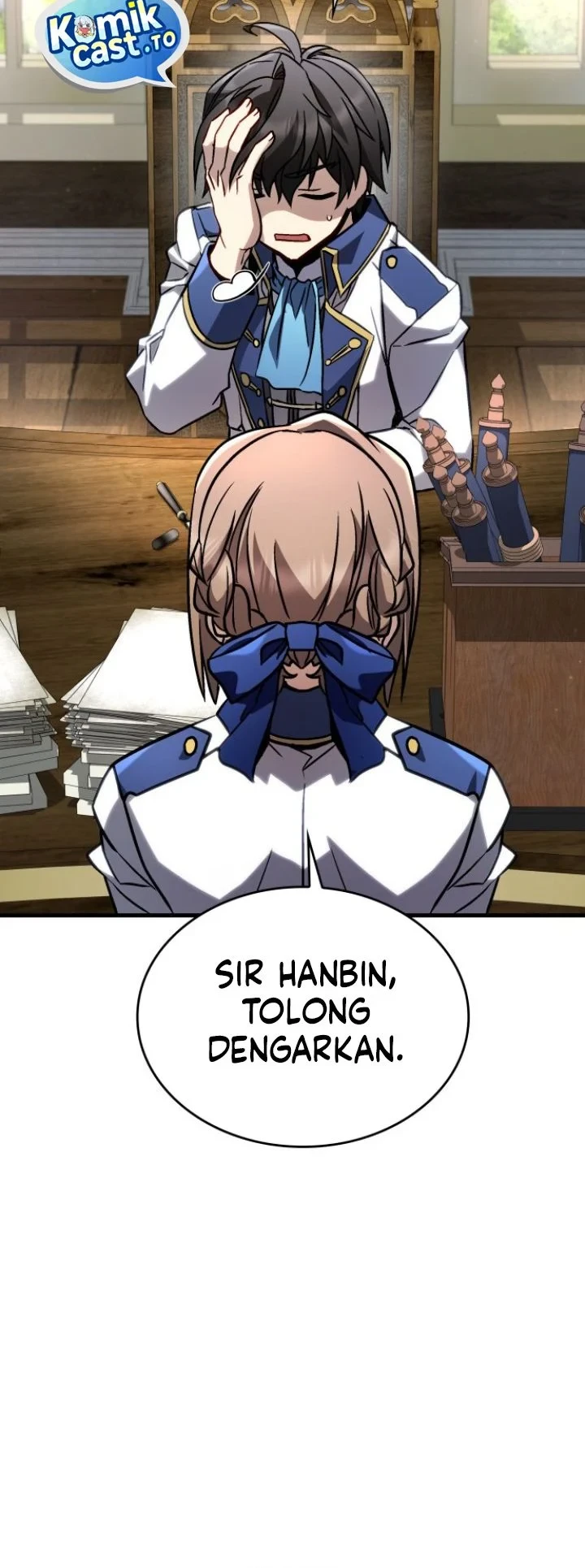 I Quit Everything to Selling Cola Chapter 1 Gambar 59