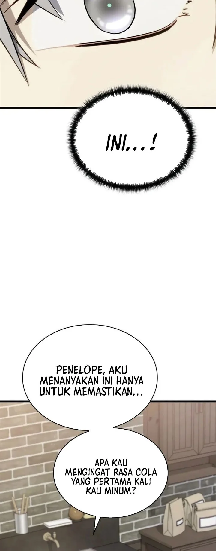 I Quit Everything to Selling Cola Chapter 11 Gambar 31