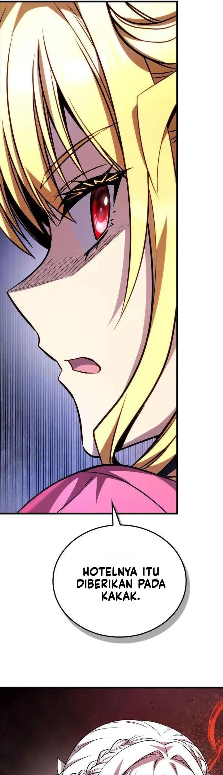 I Quit Everything to Selling Cola Chapter 15 Gambar 26