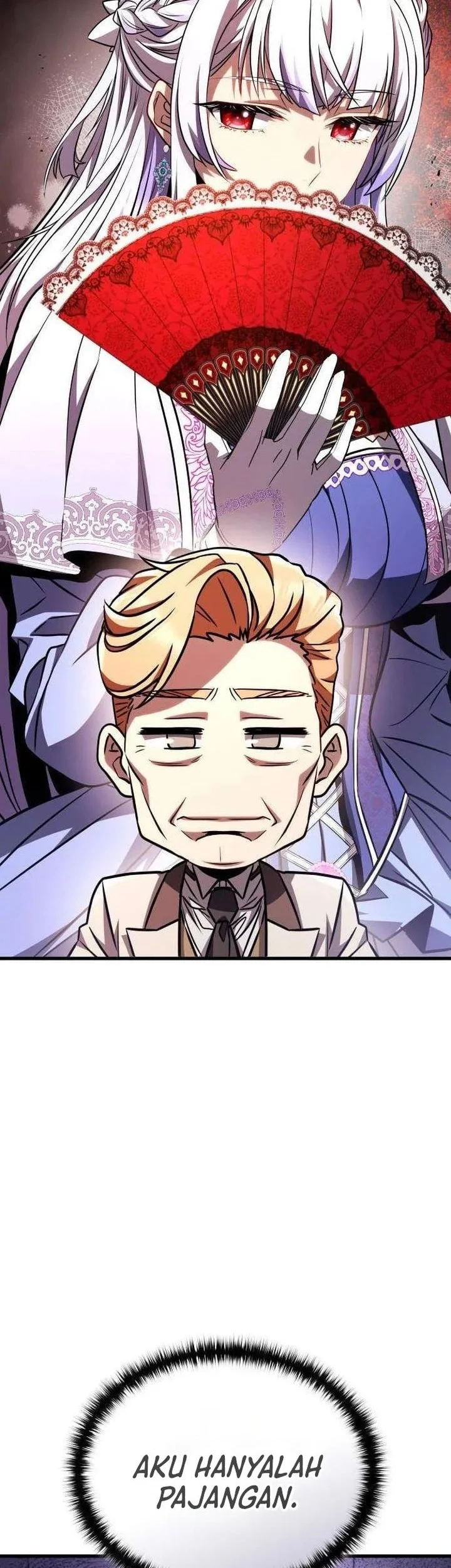I Quit Everything to Selling Cola Chapter 15 Gambar 27