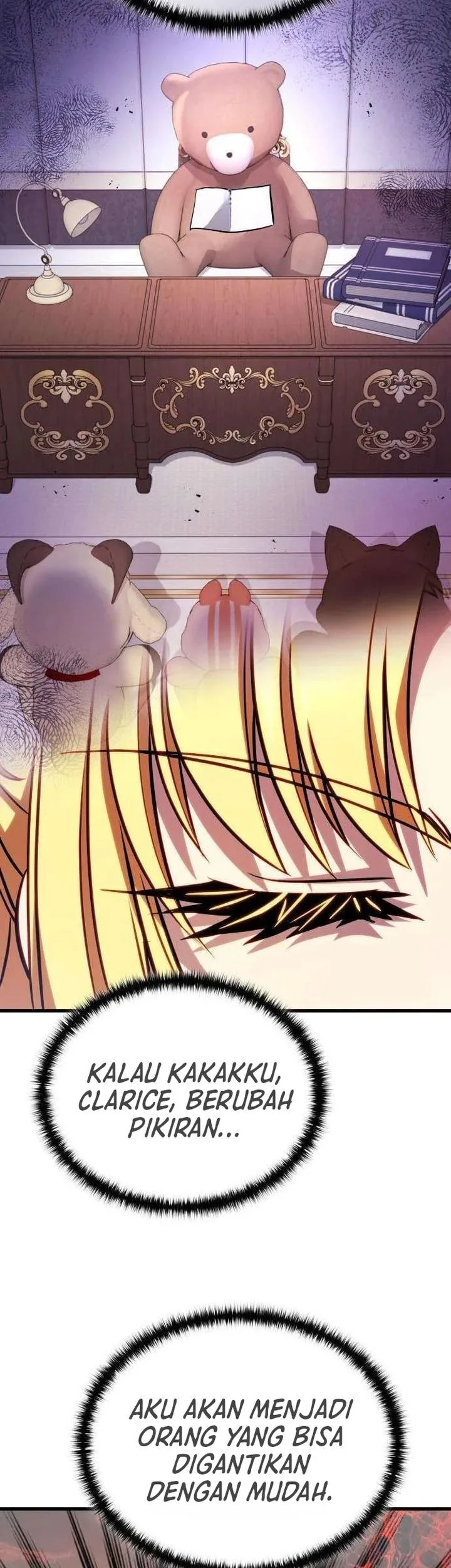 I Quit Everything to Selling Cola Chapter 15 Gambar 28