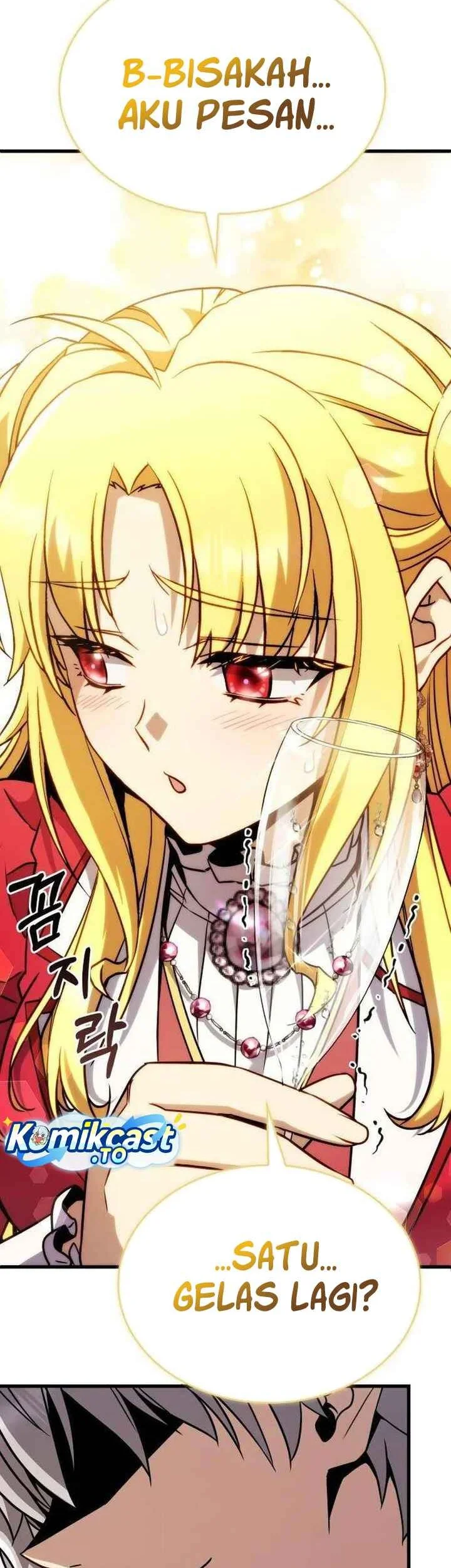 I Quit Everything to Selling Cola Chapter 2 Gambar 31