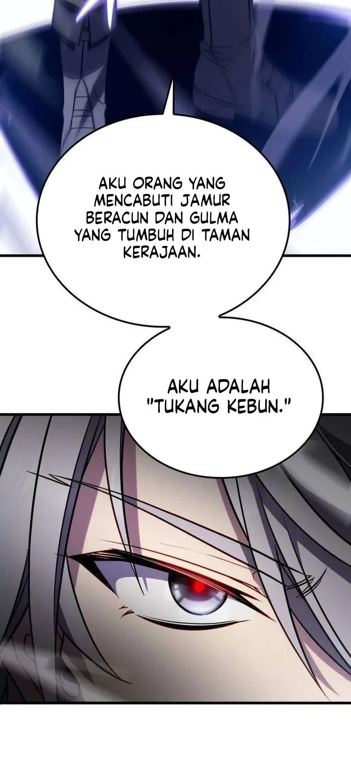 I Quit Everything to Selling Cola Chapter 6 Gambar 29