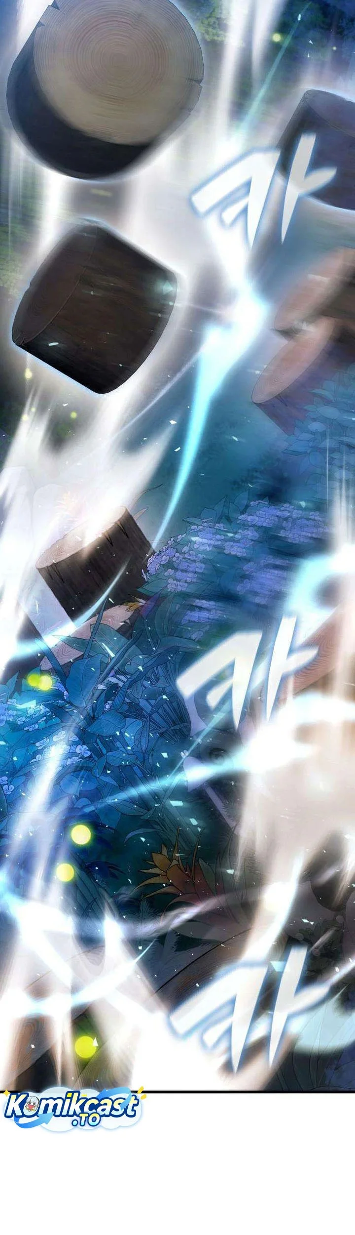 I Quit Everything to Selling Cola Chapter 8 Gambar 27