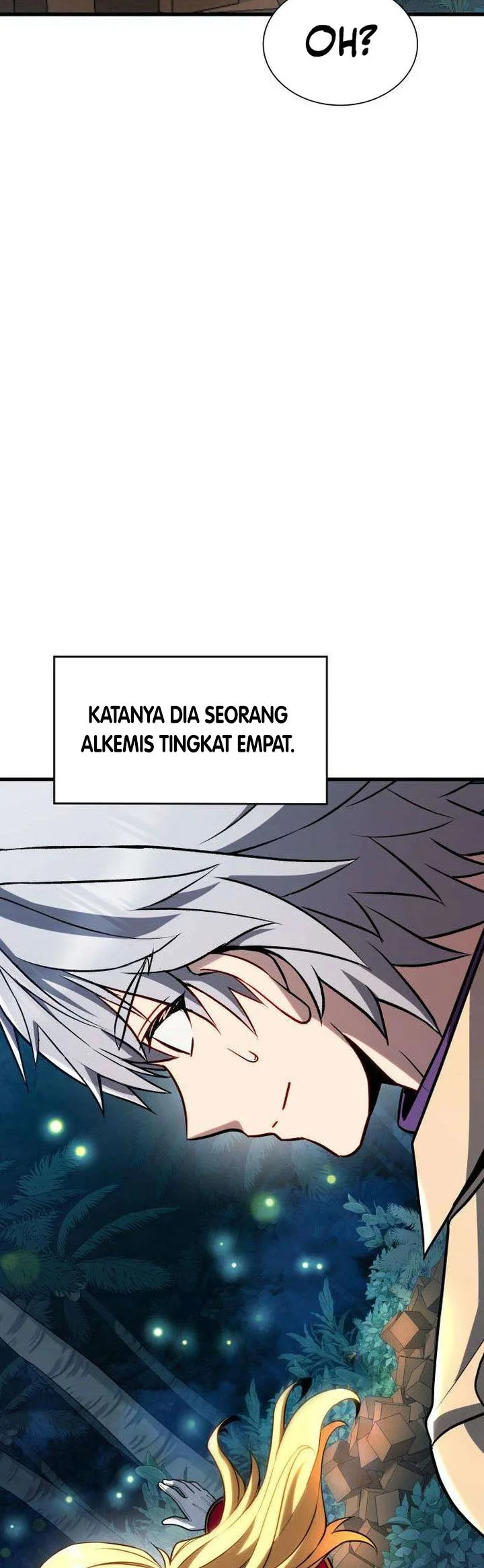 I Quit Everything to Selling Cola Chapter 8 Gambar 29