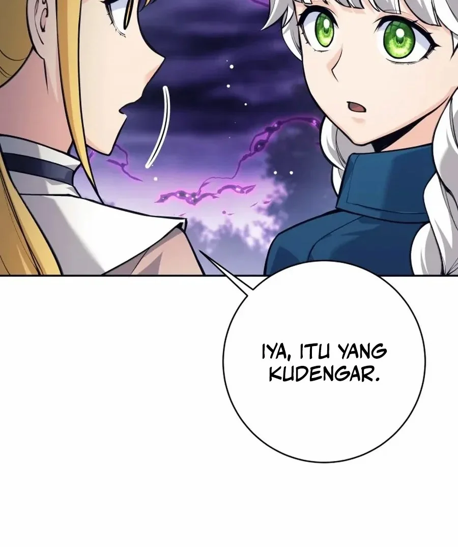 I Quit The Heros Party Chapter 112 Gambar 24