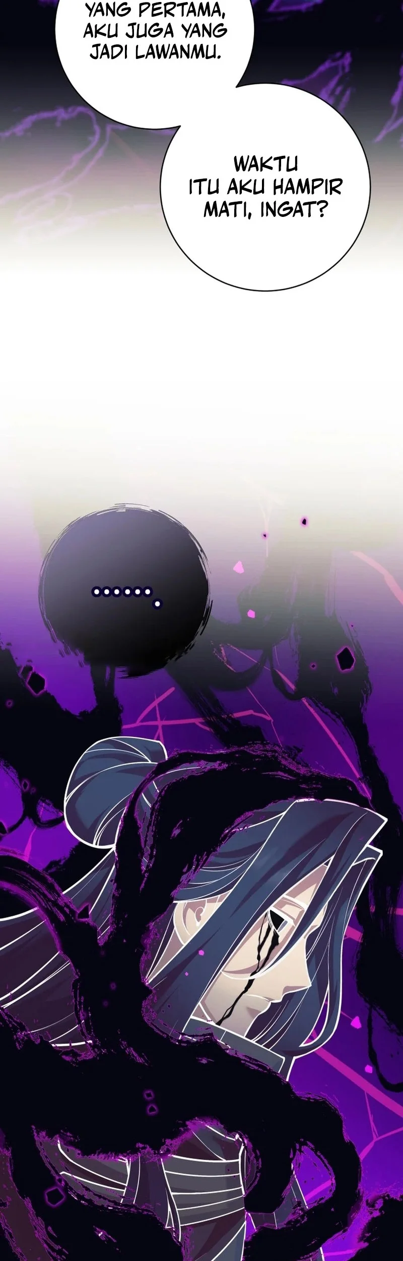 I Quit The Heros Party Chapter 113 Gambar 21