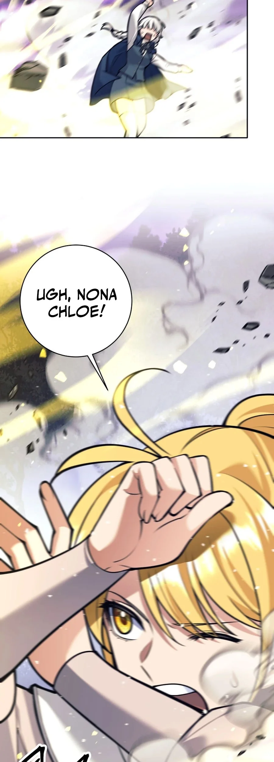 I Quit The Heros Party Chapter 114 Gambar 24