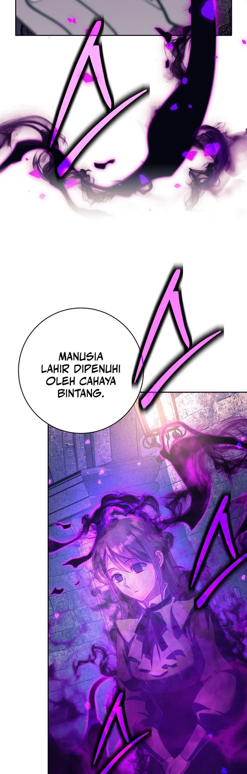 I Quit The Heros Party Chapter 116 Gambar 20