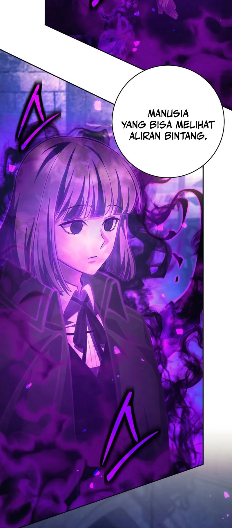 I Quit The Heros Party Chapter 116 Gambar 21