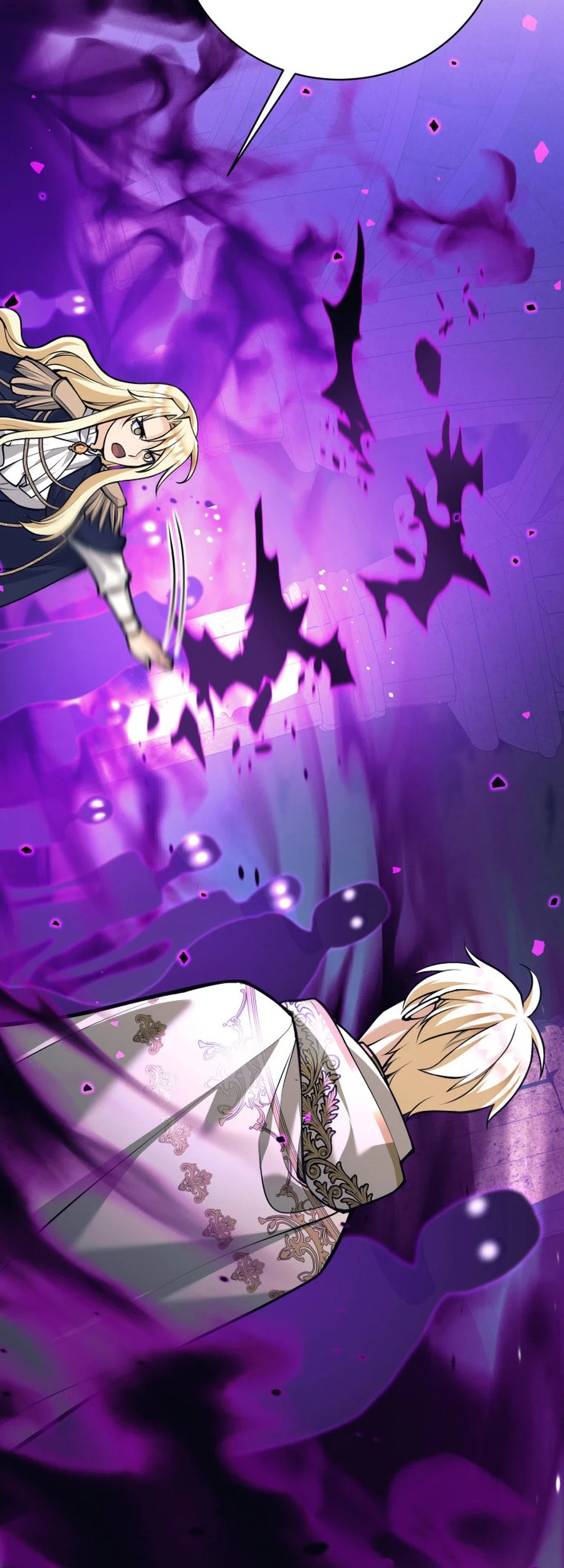 I Quit The Heros Party Chapter 118 Gambar 24