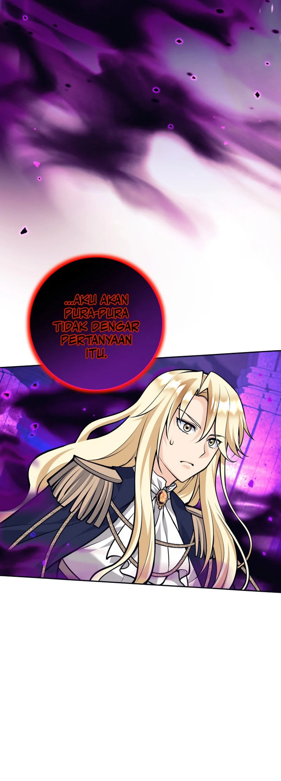 I Quit The Heros Party Chapter 118 Gambar 25