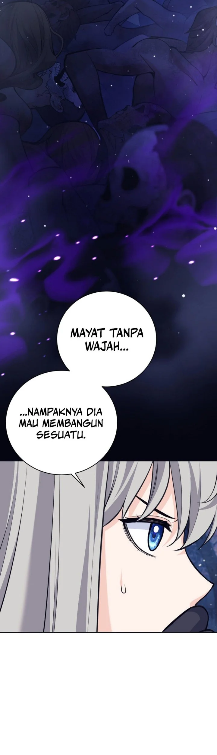 I Quit The Heros Party Chapter 119 Gambar 22