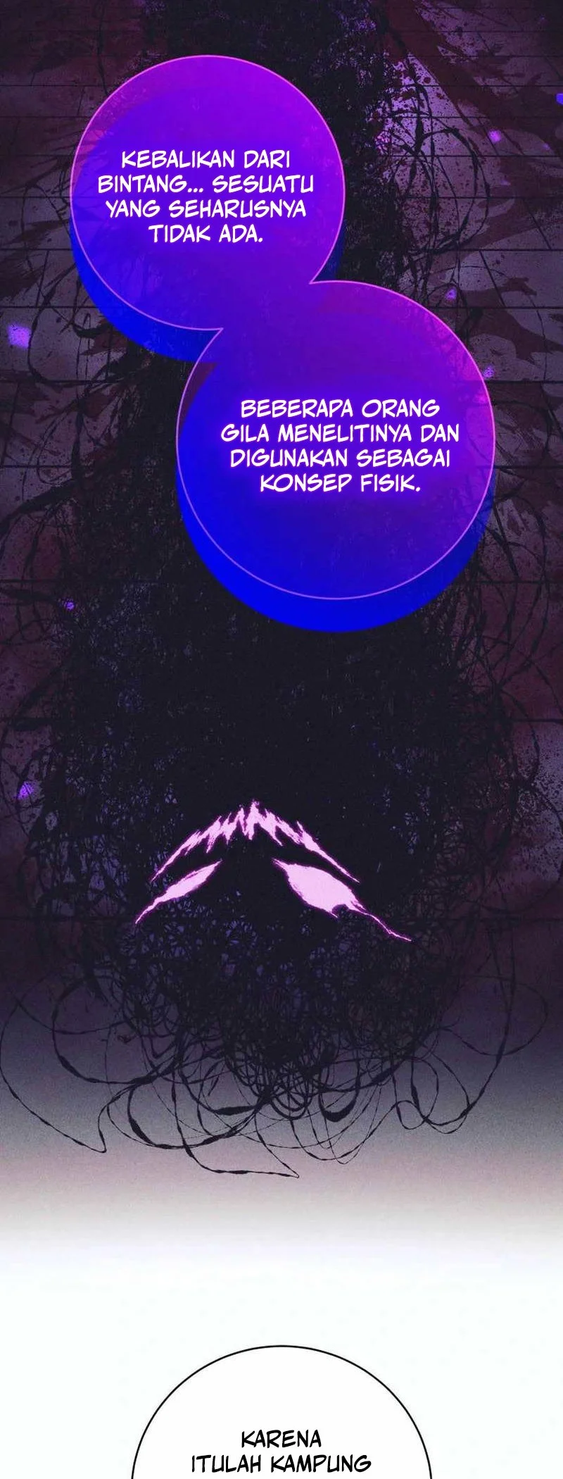 I Quit The Heros Party Chapter 129 Gambar 21