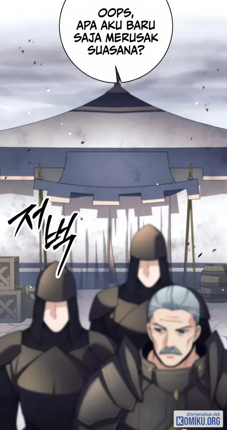 I Quit The Heros Party Chapter 141 Gambar 36