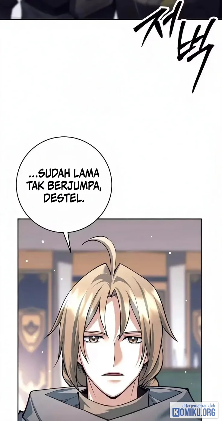 I Quit The Heros Party Chapter 141 Gambar 37