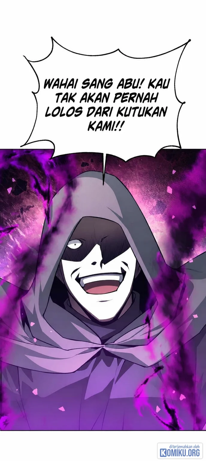 I Quit The Heros Party Chapter 143 Gambar 34