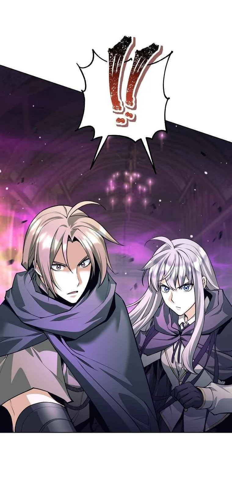 I Quit The Heros Party Chapter 143 Gambar 35