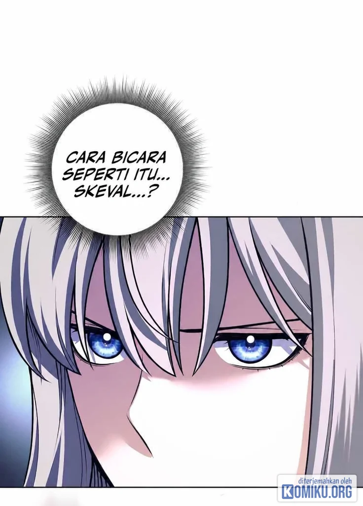 I Quit The Heros Party Chapter 143 Gambar 36