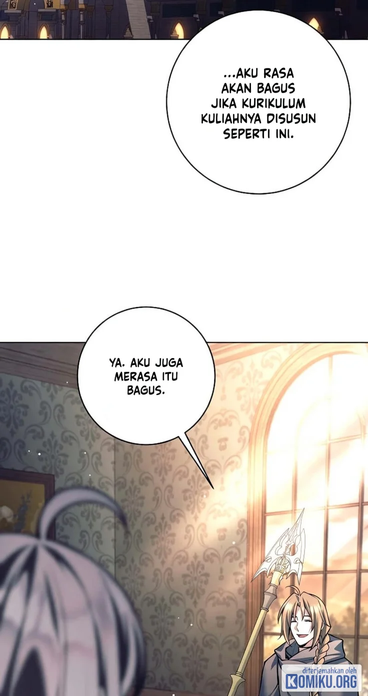 I Quit The Heros Party Chapter 149 Gambar 42