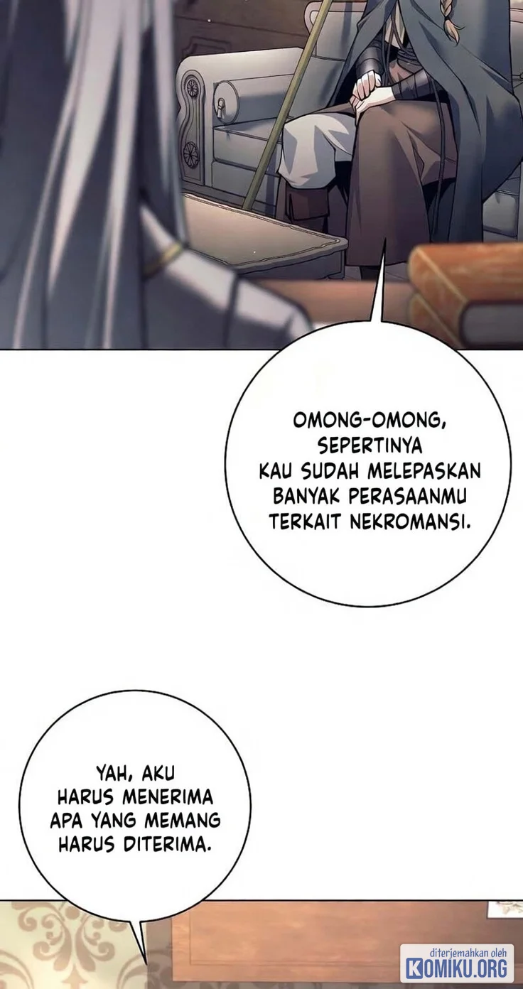 I Quit The Heros Party Chapter 149 Gambar 43