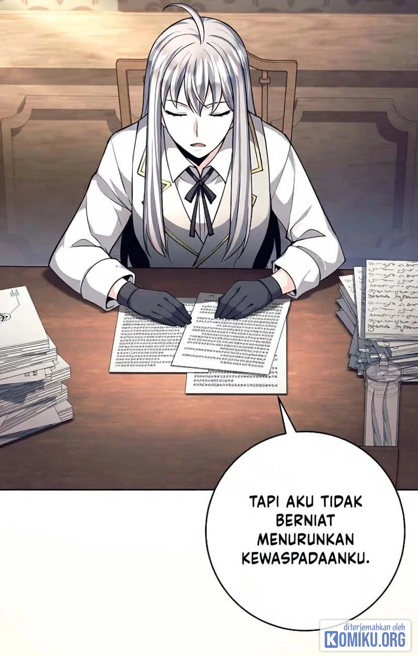 I Quit The Heros Party Chapter 149 Gambar 44