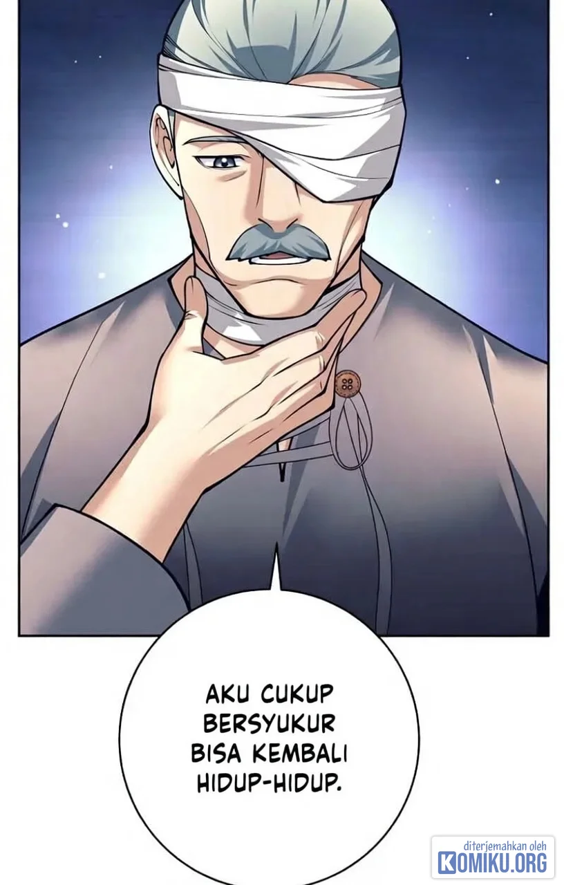 I Quit The Heros Party Chapter 150 Gambar 37