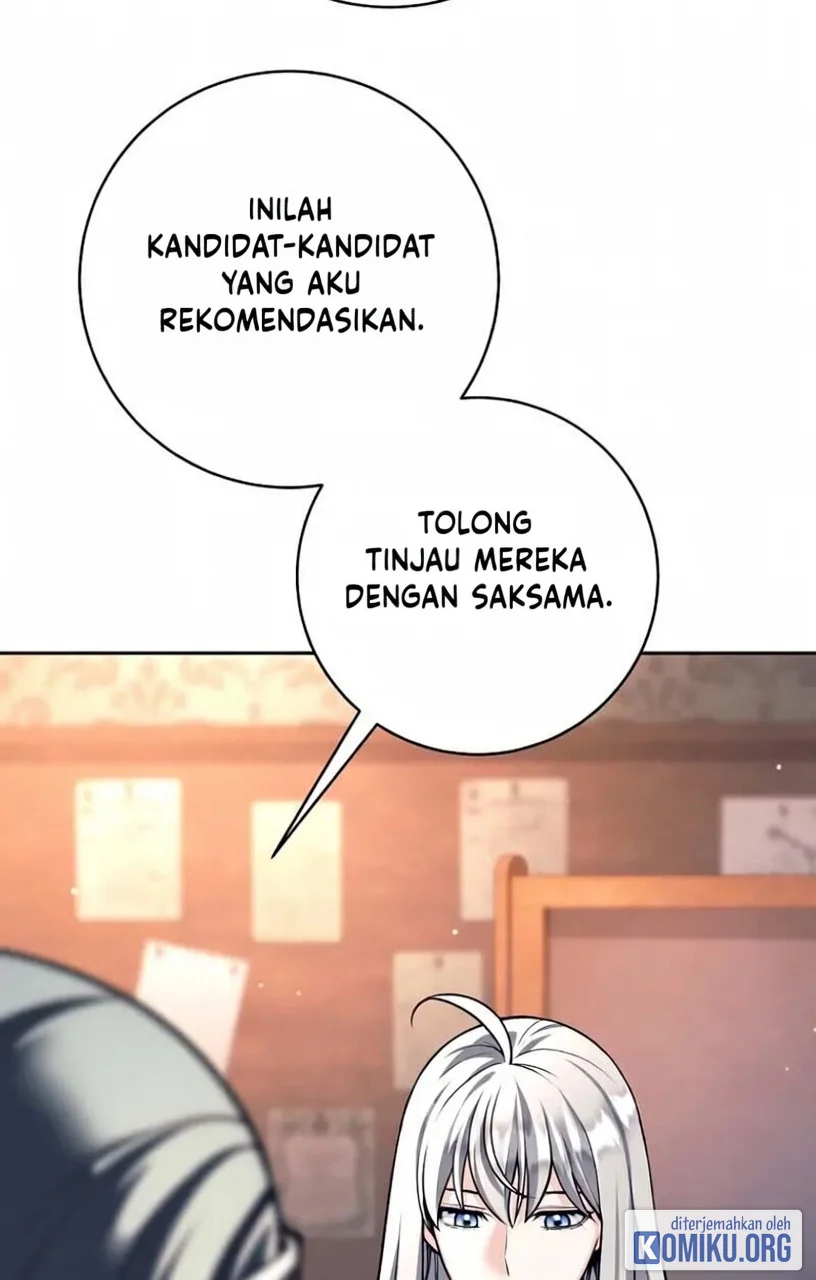 I Quit The Heros Party Chapter 150 Gambar 38