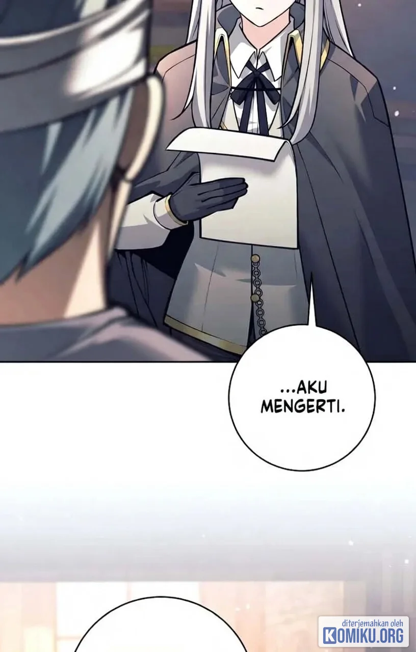 I Quit The Heros Party Chapter 150 Gambar 39
