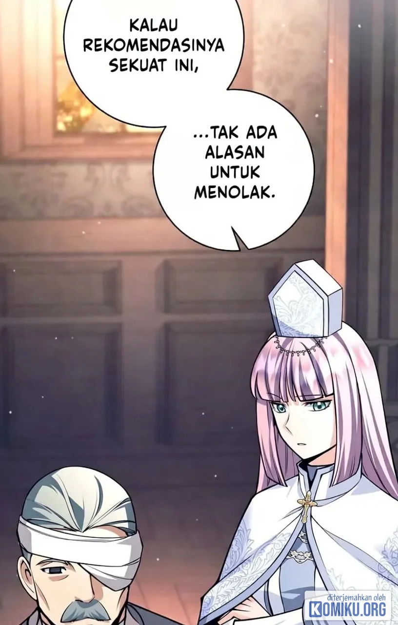 I Quit The Heros Party Chapter 150 Gambar 40