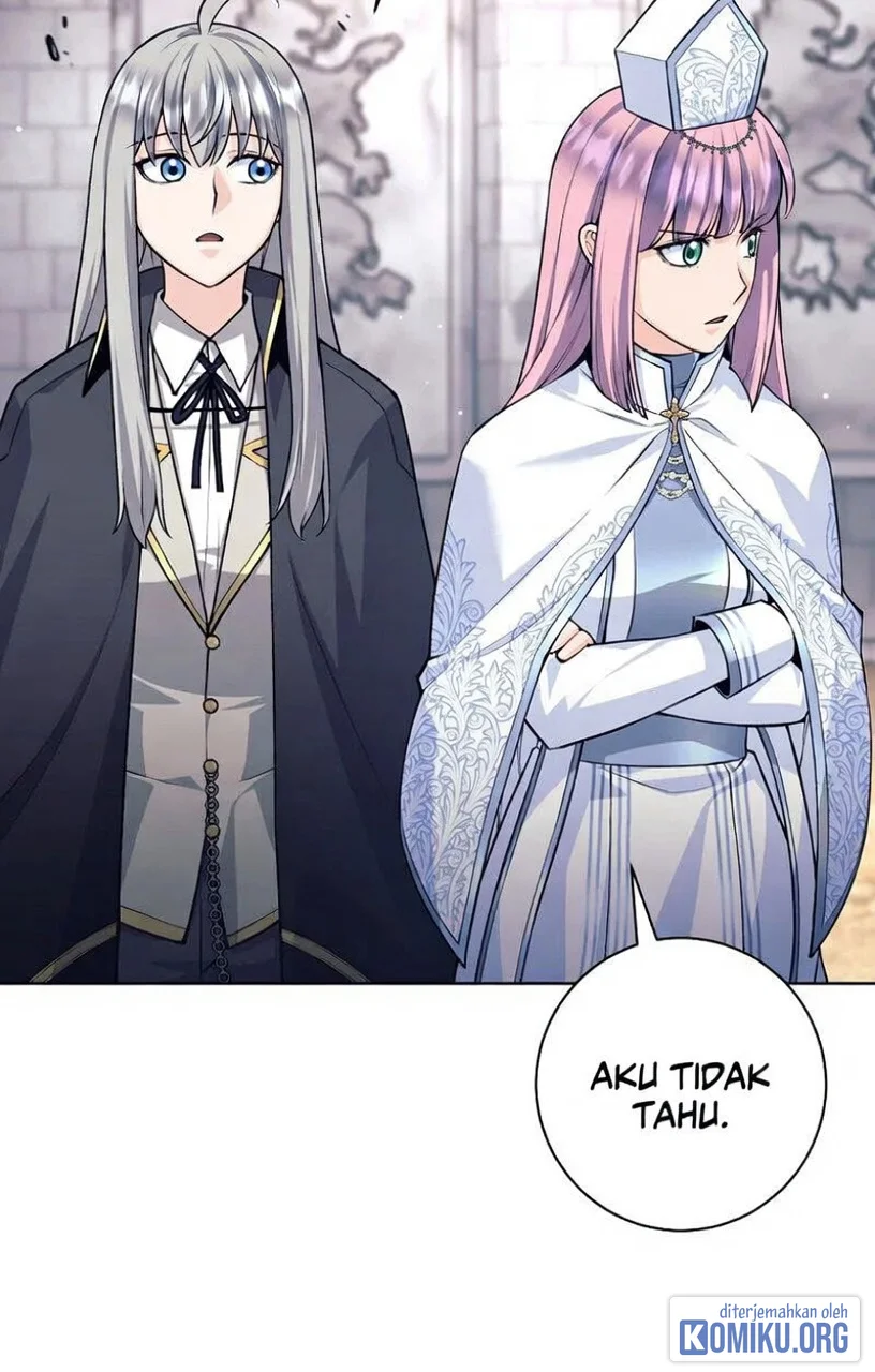 I Quit The Heros Party Chapter 152 Gambar 35