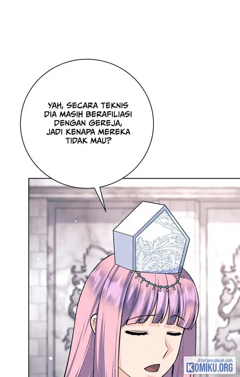 I Quit The Heros Party Chapter 152 Gambar 36