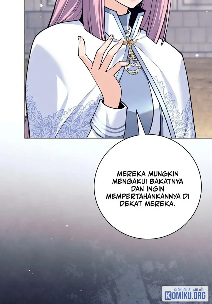 I Quit The Heros Party Chapter 152 Gambar 37