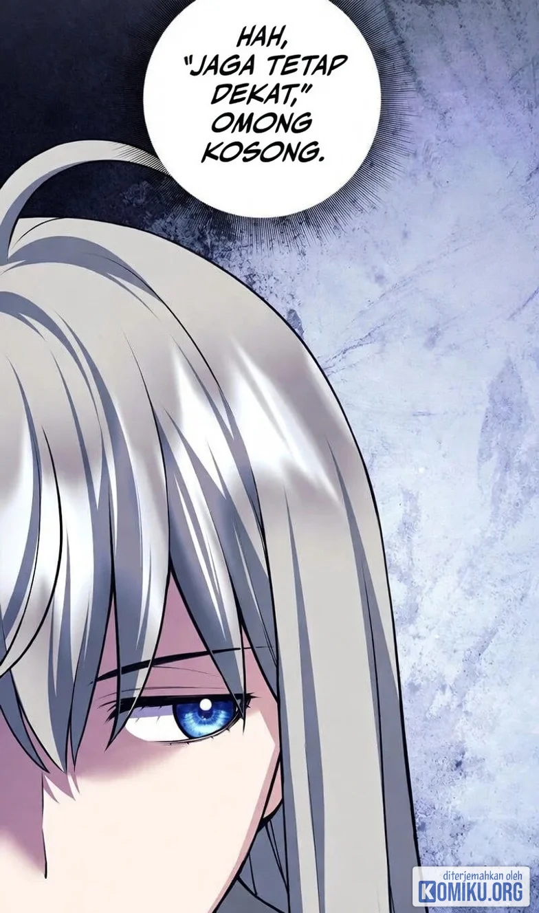 I Quit The Heros Party Chapter 152 Gambar 38