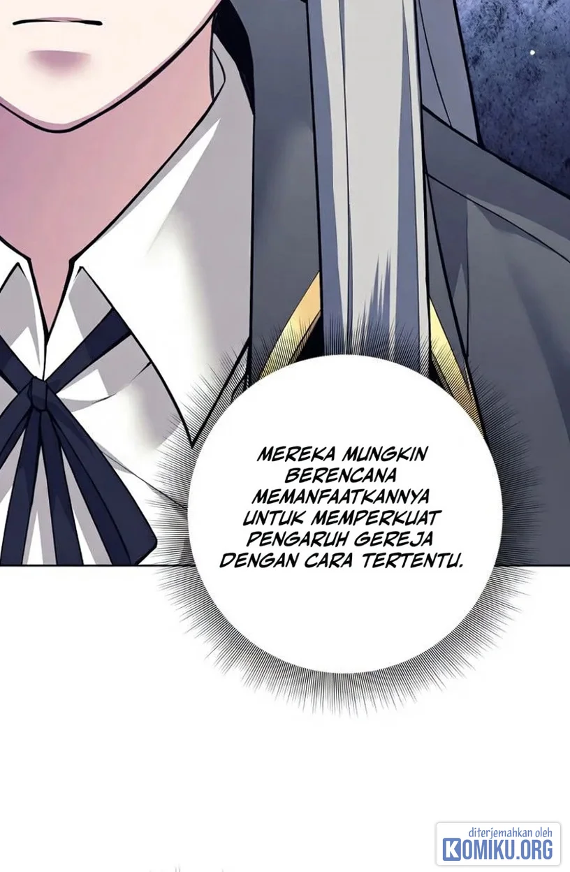 I Quit The Heros Party Chapter 152 Gambar 39