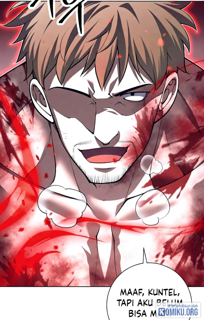 I Quit The Heros Party Chapter 154 Gambar 46
